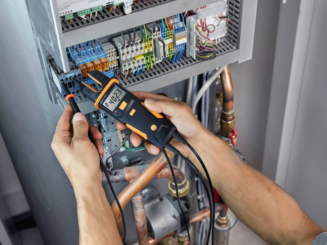 Tekirdağ Elektrikçi